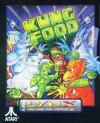 Kung Food Box Art Front